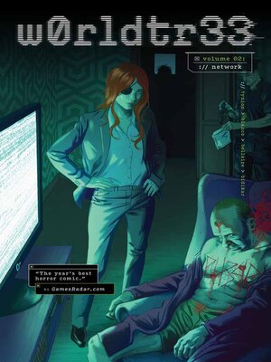 W0Rldtr33 (2023), Volume 2 - ebook